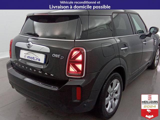 Mini Countryman image 7