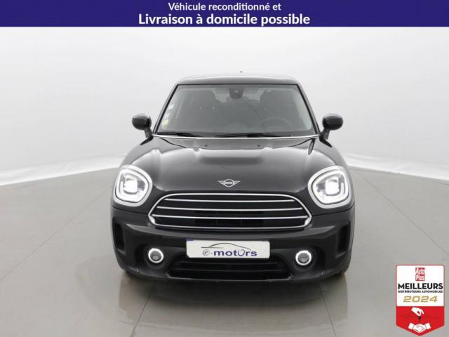 Mini Countryman image 9