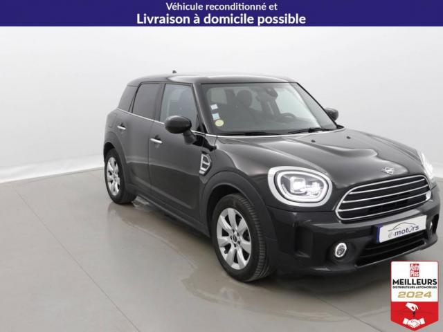 Mini Countryman image 1