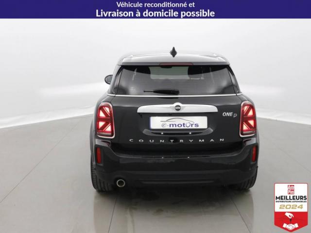 Mini Countryman image 4