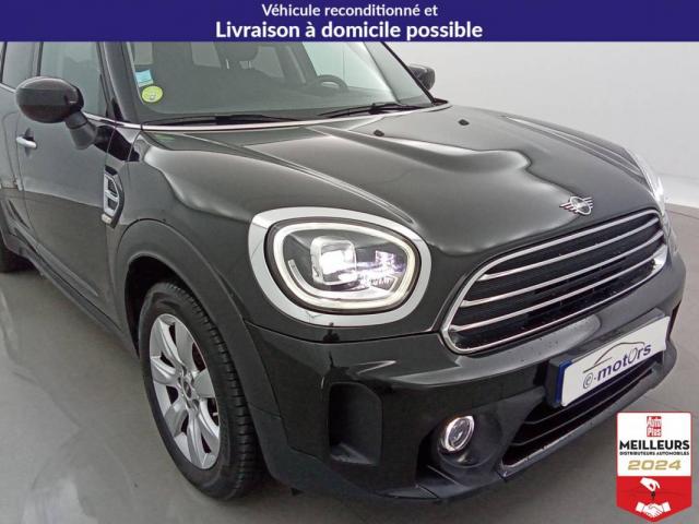 Mini Countryman image 8