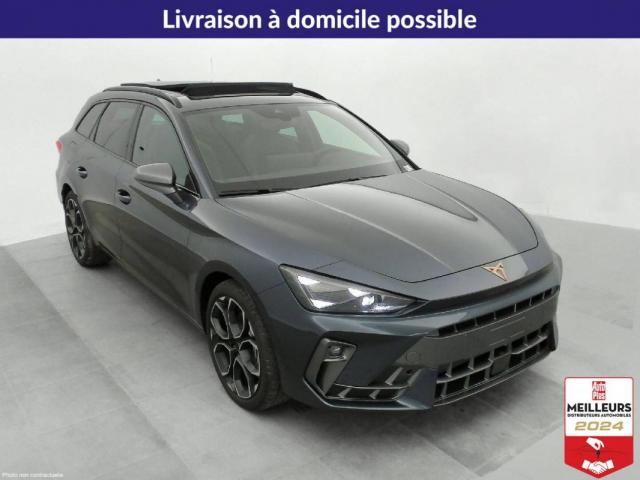 Cupra