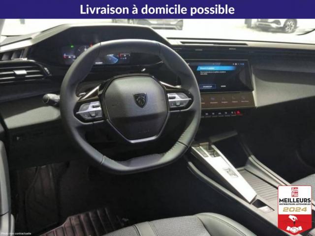 Peugeot 308 image 1