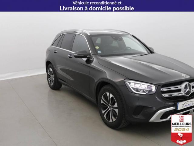 Mercedes Benz Glc image 8