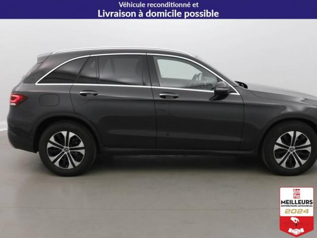 Mercedes Benz Glc image 5