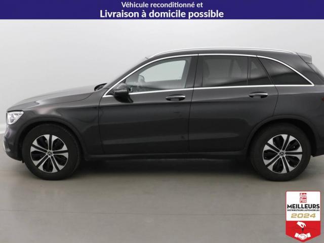 Mercedes Benz Glc image 9