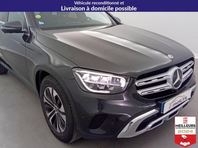 Mercedes Benz Glc image 6