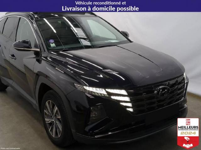 Hyundai Tucson image 6