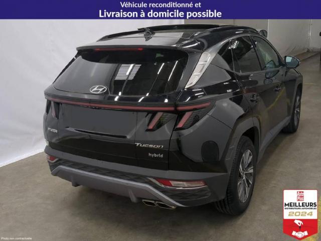 Hyundai Tucson image 2