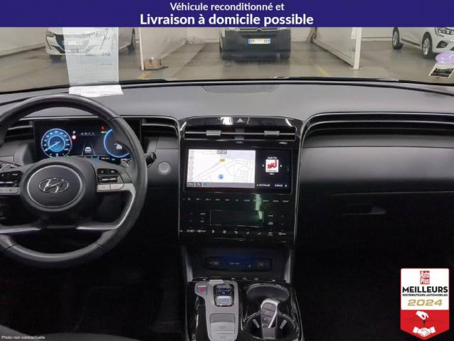 Hyundai Tucson image 1