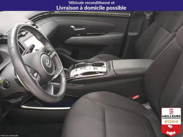 Hyundai Tucson image 5