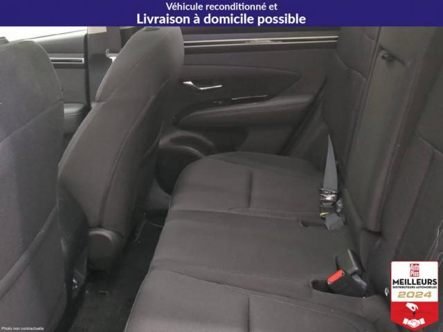 Hyundai Tucson image 4