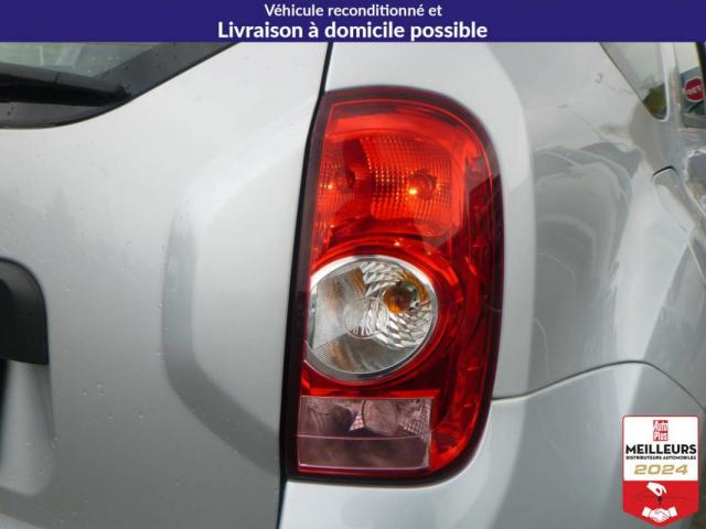Dacia Duster image 5
