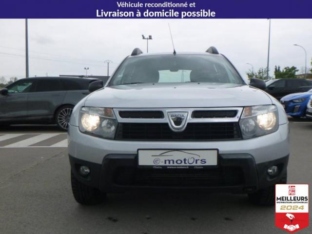 Dacia Duster image 8