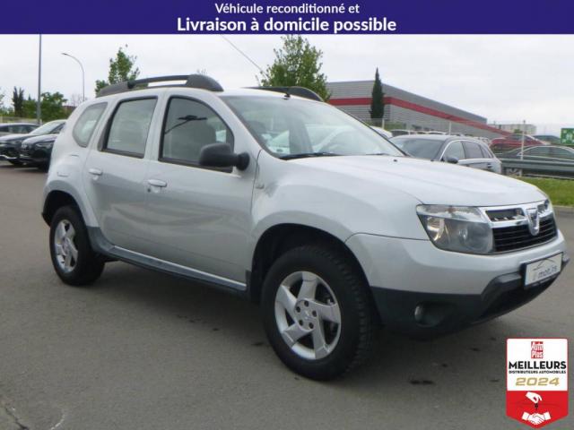 Dacia Duster image 6
