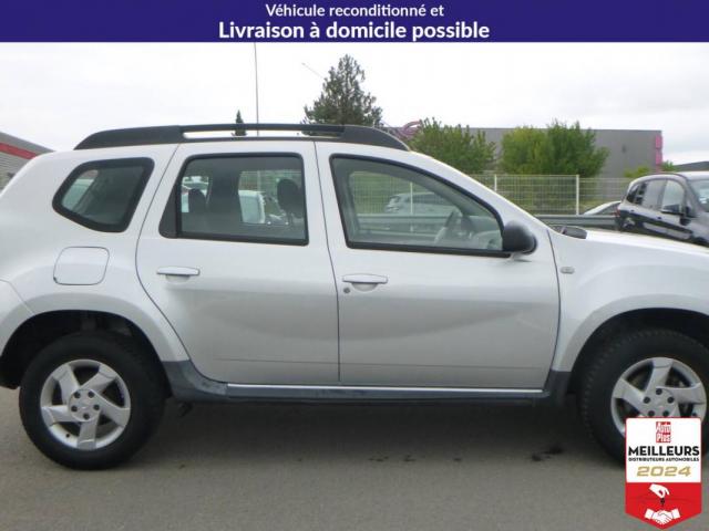 Dacia Duster image 4