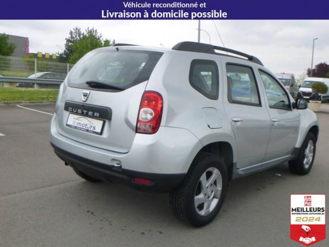 Dacia Duster image 3