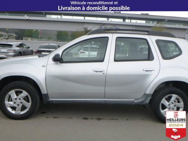 Dacia Duster image 1