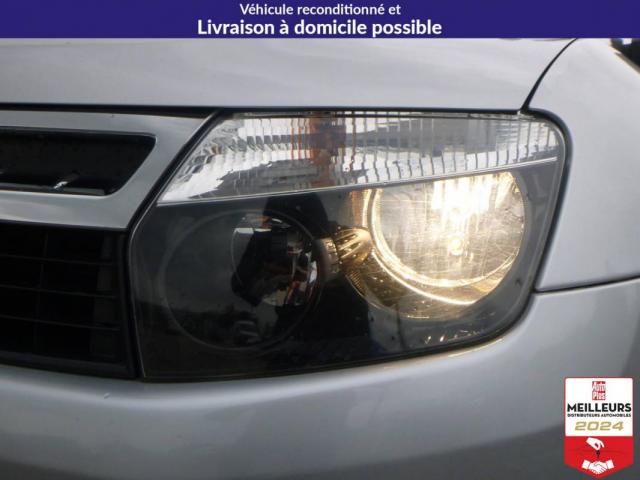 Dacia Duster image 2