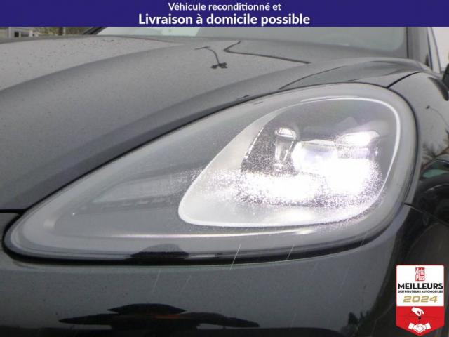 Porsche Cayenne image 4