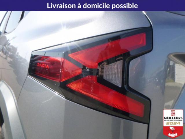 Dacia Duster image 2