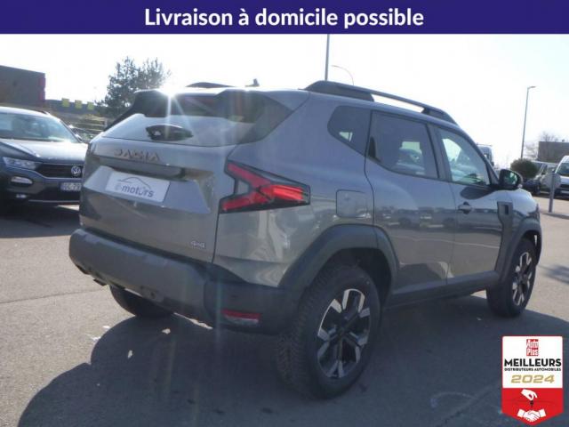 Dacia Duster image 3