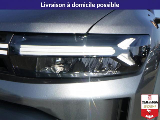 Dacia Duster image 8