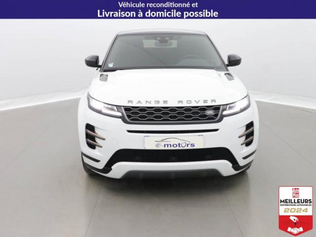 Land Rover Range Rover Evoque image 7