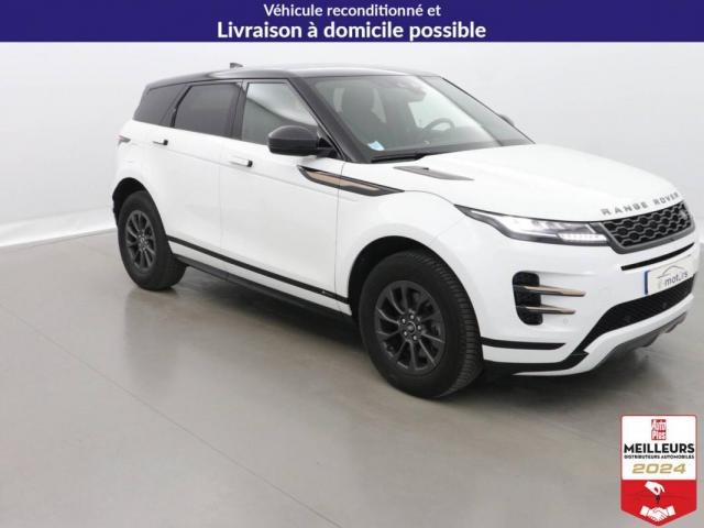 Land Rover Range Rover Evoque image 2