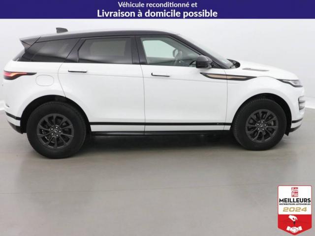 Land Rover Range Rover Evoque image 9