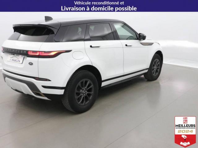 Land Rover Range Rover Evoque image 6