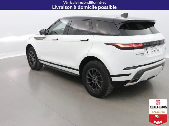 Land Rover Range Rover Evoque image 1