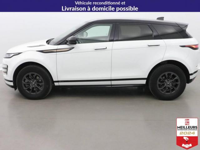 Land Rover Range Rover Evoque image 3