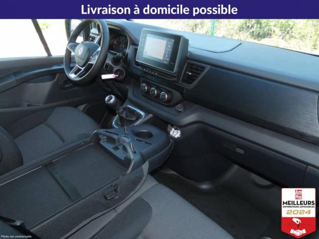 Renault Trafic image 6
