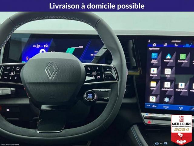 Renault Austral image 2