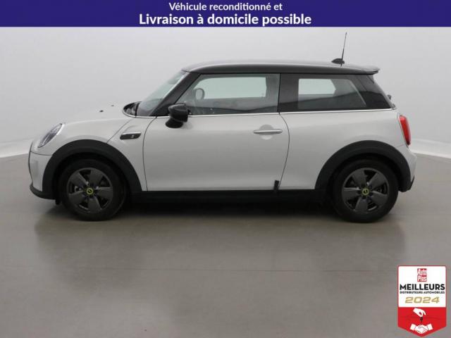 Mini Hatch image 1