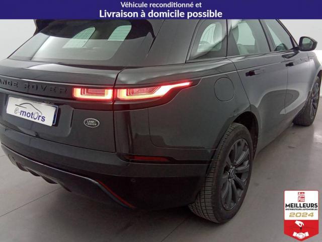 Land Rover Range Rover Velar image 6