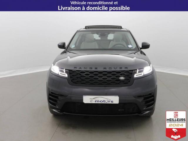 Land Rover Range Rover Velar image 3