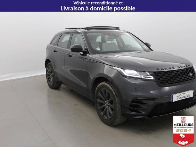Land Rover Range Rover Velar image 9