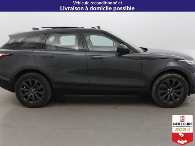 Land Rover Range Rover Velar image 5