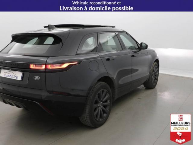 Land Rover Range Rover Velar image 2