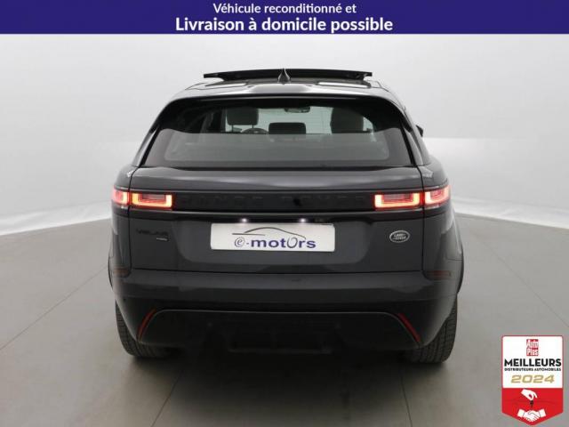 Land Rover Range Rover Velar image 1