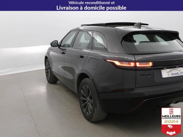 Land Rover Range Rover Velar image 7