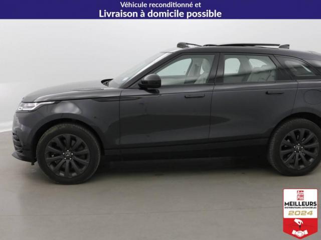 Land Rover Range Rover Velar image 8