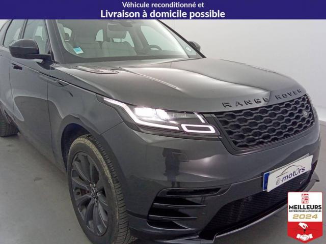 Land Rover Range Rover Velar image 4