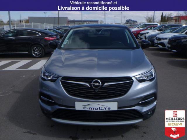 Opel Grandland X image 4