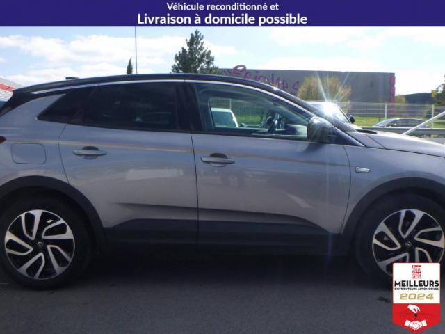 Opel Grandland X image 5