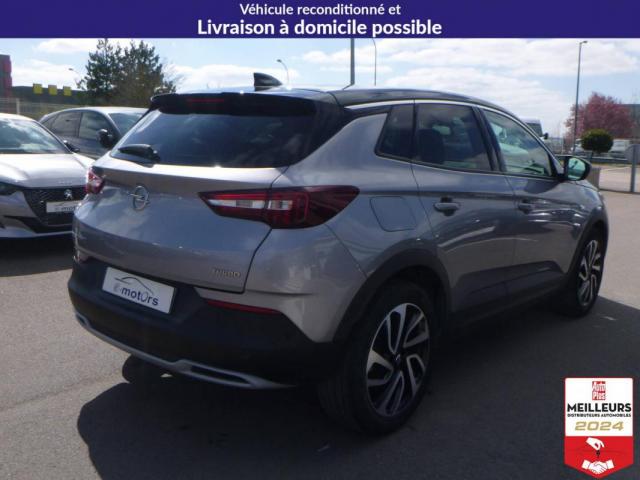 Opel Grandland X image 3