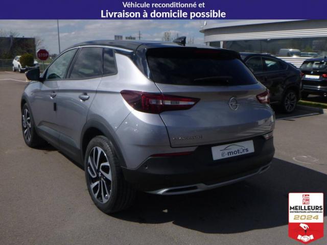 Opel Grandland X image 2