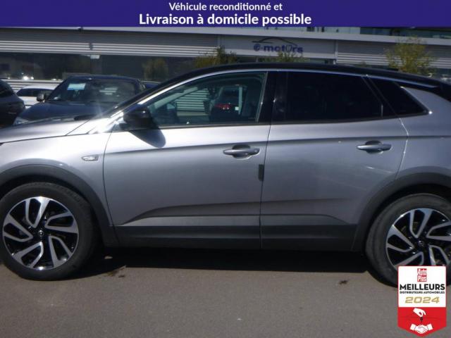 Opel Grandland X image 7
